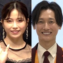 元AKB48・横山由依、第1子妊娠を発表　夫は純烈・後上翔太　「秋ごろの出産を予定」