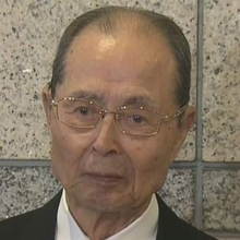 王貞治、中村玉緒さんとの思い出語る　「野球にも応援に来ていただいたり」　勝新太郎さんと親交