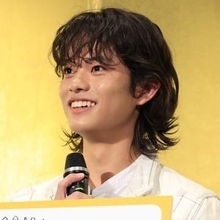 黒川想矢“舘さん、事務所はどこですか？”　10歳で舘ひろしに直談判