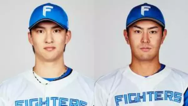 【日本ハム】2選手を抹消　達孝太は前回昇格から中継ぎ10試合でわずか1失点