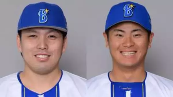 【DeNA】9年目の元阪神ドラ1右腕・馬場皐輔＆3年目の育成内野手・高見澤郁魅を支配下契約　支配下上限の「70」に到達