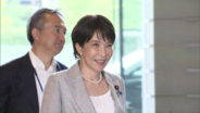 自民党役員人事　総務会長に梶山弘志氏、国対委員長に村井英樹氏…高市首相が陣容を固める