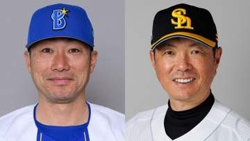 【日本シリーズ】初戦から白熱の投手戦　6回まで両チーム得点なく…試合終盤に突入