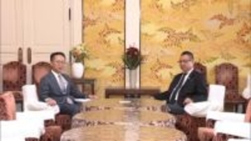 維新・国民民主“国会改革”で足並みそろえる方針確認