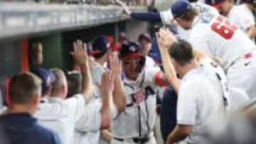 アメリカがメキシコ制し三つ巴から頭一つ抜け出す　ジャッジの先制ホームランで勢いづける【WBC】