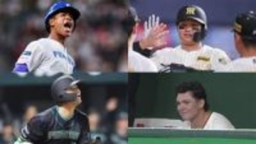 プロ野球開幕から1週間　全12球団でホームラン誕生　最多は日本ハムの18HR…計6試合で“マルチ本塁打”