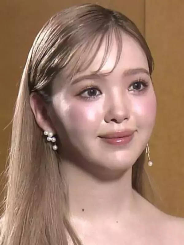 【全文】藤田ニコル「かけがえのない存在と出会えたことに感謝」　第1子女児出産を報告