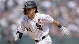 「メジャー初昇格のホワイトソックス西田陸浮が先発出場　「行くんだって思った瞬間泣きました」背番号はイチロー氏と同じ【51】「正直変えた方がいいと思っているぐらい重い」」の画像1