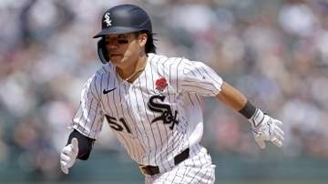 メジャー初昇格のホワイトソックス西田陸浮が先発出場　「行くんだって思った瞬間泣きました」背番号はイチロー氏と同じ【51】「正直変えた方がいいと思っているぐらい重い」