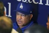 「【ロバーツ監督】大谷翔平の右手状態について言及「レントゲンは必要ない」　「彼は明日、先発する」と明言も二刀流は不透明に　菅野智之との投げ合いが注目」の画像1