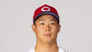 【広島】玉村昇悟がアクシデントで2回途中に緊急降板　ベースカバーで足を痛めたか　2番手は鈴木健矢