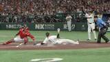 「【巨人】広島に逆転勝利　笹原操希の走者一掃2塁打で1塁から坂本勇人激走　井上温大は7回1失点でリーグ単独2位9勝目」の画像1