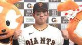 「「まだ諦めていないので」プロ初のサヨナラ打・石塚裕惺が見せた執念　「絶対に自分で決めてやる」思い込めたスイングが値千金の犠飛に」の画像1