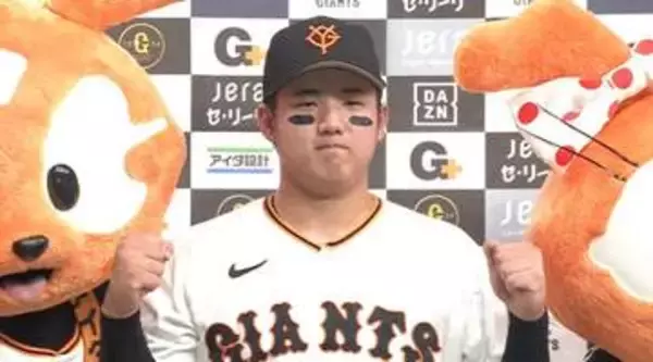 「まだ諦めていないので」プロ初のサヨナラ打・石塚裕惺が見せた執念　「絶対に自分で決めてやる」思い込めたスイングが値千金の犠飛に