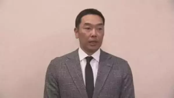 「素晴らしい補強をしていただきました」巨人・阿部監督　則本昂大の獲得に喜びも「若手選手も出てきてほしい」