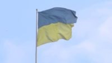 ウクライナ選手団、パラリンピック開会式ボイコットを表明　ロシア代表選手出場に強く抗議