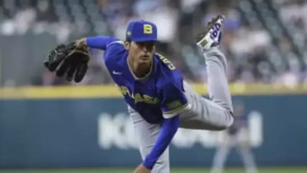 【WBC】ブラジル代表22歳・沢山優介の好投が話題　ヤマハ野球部所属　無敗の強力打線・イタリアを封じるなど2試合無失点