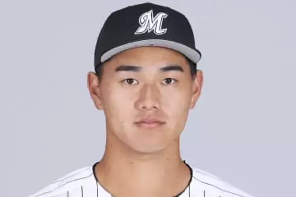 【ロッテ】ケガから復帰の西川史礁「プロに入って初めての大きなケガ」バットが折れるスイング見せるも三振に倒れる