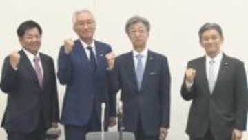 自民・石井参院幹事長が新グループ立ち上げ　参加者40人超　狙いは？