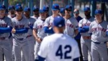 【MLB】メッツが泥沼8連敗　大谷翔平が6回10奪三振1失点に加えラッシングのグランドスラム含む3本のHR被弾