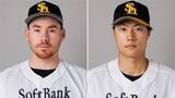「【ソフトバンク】前日1回6失点のスチュワート・ジュニアが登録抹消　渡邉陸が1軍昇格」の画像1