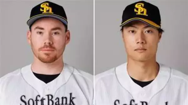 【ソフトバンク】前日1回6失点のスチュワート・ジュニアが登録抹消　渡邉陸が1軍昇格