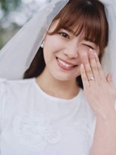 元SKE48・山内鈴蘭　結婚を発表　お相手もゴルフ好き「人生のラウンドを楽しんでいきます‼」