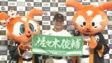 「【巨人】劇的サヨナラ弾の佐々木俊輔「『頼む、入ってくれ』と」　初球打ちに「思い切り行こうと決めていた」」の画像1