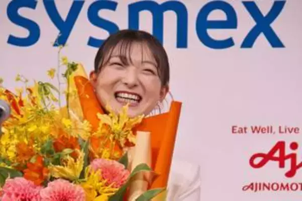 ピカチュウが坂本花織さんとリンク上でダンス　スケート靴履き華麗なターンも披露　競技とは異なる選手らのかわいい振り付けにも注目