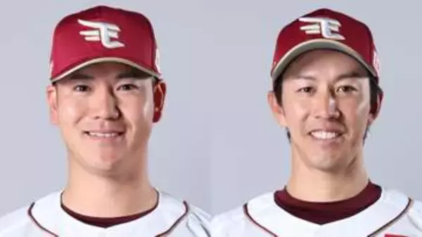 【楽天】2投手入れ替え　鈴木翔天が約2か月ぶりに再昇格　前日6回無失点で4勝目の岸孝之が登録抹消