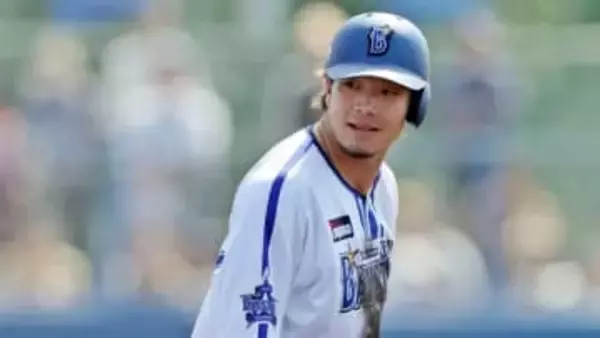 現役ドラフトでDeNAから中日入団の知野直人「細川に追いつけるように頑張りたい」背番号は【65】