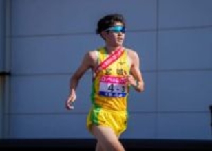 全国男子駅伝は宮城県が初優勝　殊勲の鈴木大翔は関東の大学へ「まずは箱根駅伝に出場し区間賞を取りたい」　3区・大濱は箱根の不振を挽回