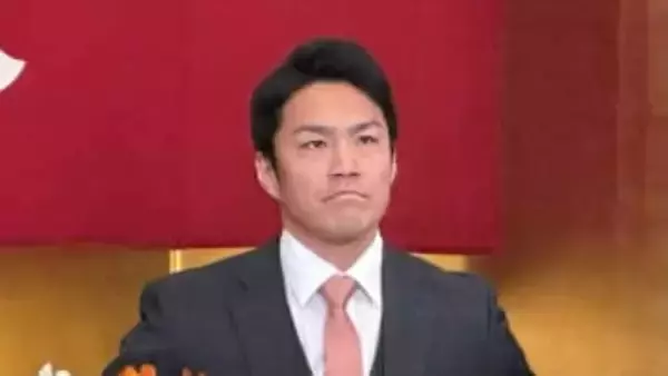 「あまり会見に慣れていないので」巨人にFA移籍の則本昂大が入団会見