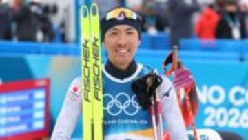 「あっさり終わっちゃうんだな」渡部暁斗が五輪最後の個人種目は19位　それでも「苦しい中でも悔しいと思わせてくれるこの競技が好き」