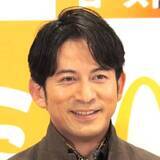 「岡田准一「年齢も上がってきたのに…」　見直したいことを明かす　M-1王者・たくろうも回答を予想」の画像1