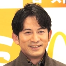 岡田准一「年齢も上がってきたのに…」　見直したいことを明かす　M-1王者・たくろうも回答を予想