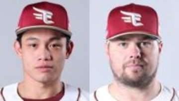 【楽天】ボイトの登録抹消　21打席連続ノーヒット　前日は満塁チャンスの場面でダブルプレーに倒れる　陽柏翔が1軍登録