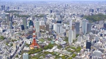 熱中症で男女24人搬送　15歳～92歳まで　東京消防庁管内（午後9時まで）