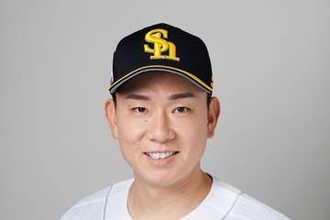 【ソフトバンク】現ドラ移籍の中村稔弥が今季初昇格　直近はファーム完投＆1イニングを無失点リリーフ　大関友久を抹消