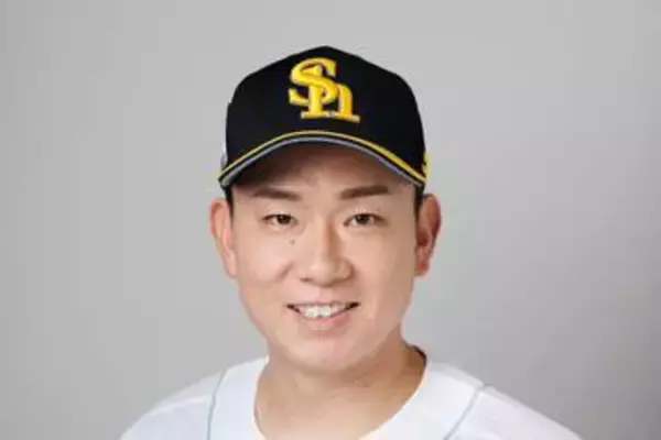【ソフトバンク】現ドラ移籍の中村稔弥が今季初昇格　直近はファーム完投＆1イニングを無失点リリーフ　大関友久を抹消