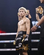 井上尚弥、圧勝の声があるが…？　「周りの言っているようにはならない」本人は否定　バムとは「フレームも変わらないですからね。やってみないとわからない」と見解