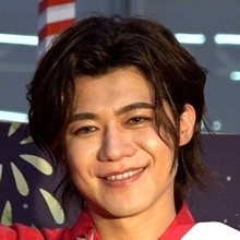 新浜レオン、夢は上野でフェス開催　初めてステージに立った“原点の地”で熱い思いを語る