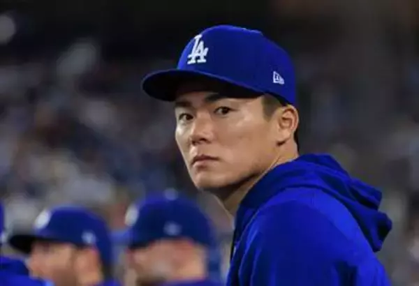 「すごい記録をつくられた方」山本由伸が張本勲さんの訃報に驚き「野球界の大先輩、びっくりしました」