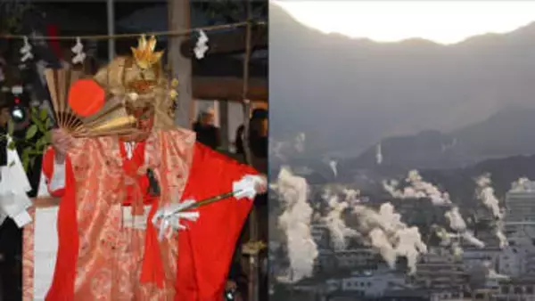 ユネスコ無形文化遺産候補　「神楽」と「温泉文化」提案へ　文化庁