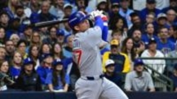 【WBC】侍ジャパン入りの鈴木誠也「今年は出場できるようにしっかり体を作っていきます」前回大会は開幕直前にケガで離脱