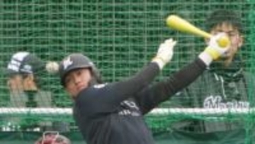 【ロッテ】山本大斗が侍ジャパンのサポートメンバーに選出　「右前腕屈筋損傷」と診断の西川史礁に代わり参加