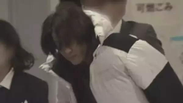 【速報】「ヘリコプター所有権購入で配当を支払う」預託法違反容疑で警視庁初摘発　会社社長ら逮捕