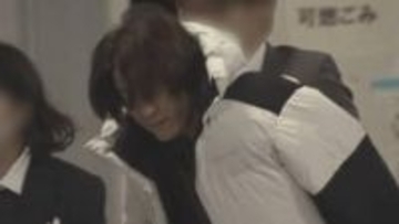 【速報】「ヘリコプター所有権購入で配当を支払う」預託法違反容疑で警視庁初摘発　会社社長ら逮捕