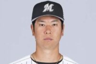 【ロッテ】上田希由翔を抹消　開幕一軍入りも2試合連続でベンチ外