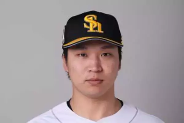 【ソフトバンク】長谷川威展が「内視鏡下腰椎椎間板ヘルニア摘出術」の手術　復帰まで2～3か月　昨季は左肘の手術も